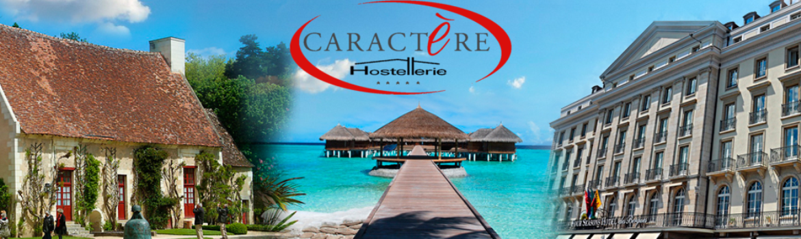 KFL Caractere Hostellerie